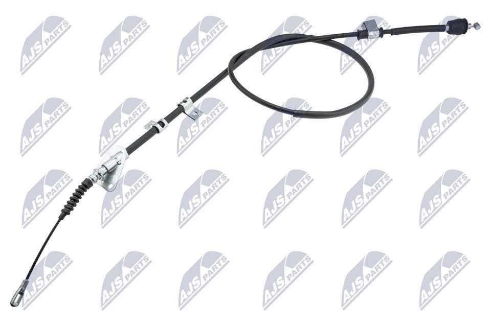Cablu, frana de parcare NTY HLR-HY-002