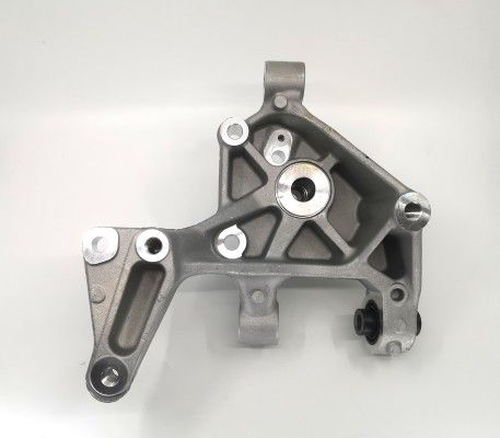 Articulatie directie, suspensie roata BUGIAD BSP25633