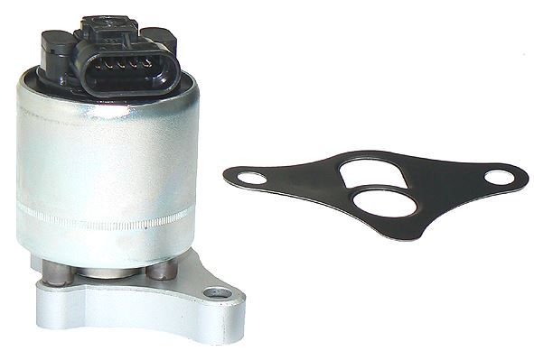 Supapa EGR METZGER 0892003