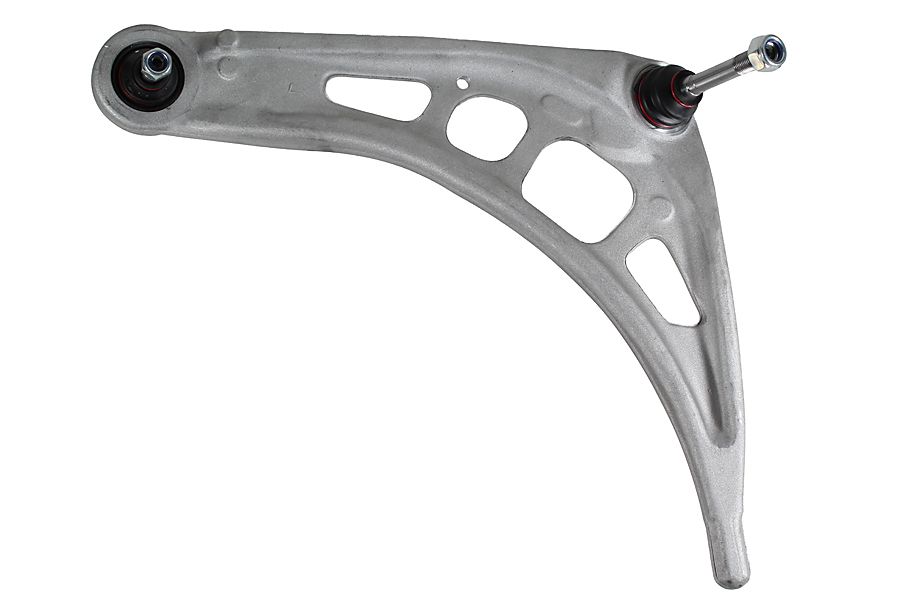 Brat, suspensie roata METZGER 58023001