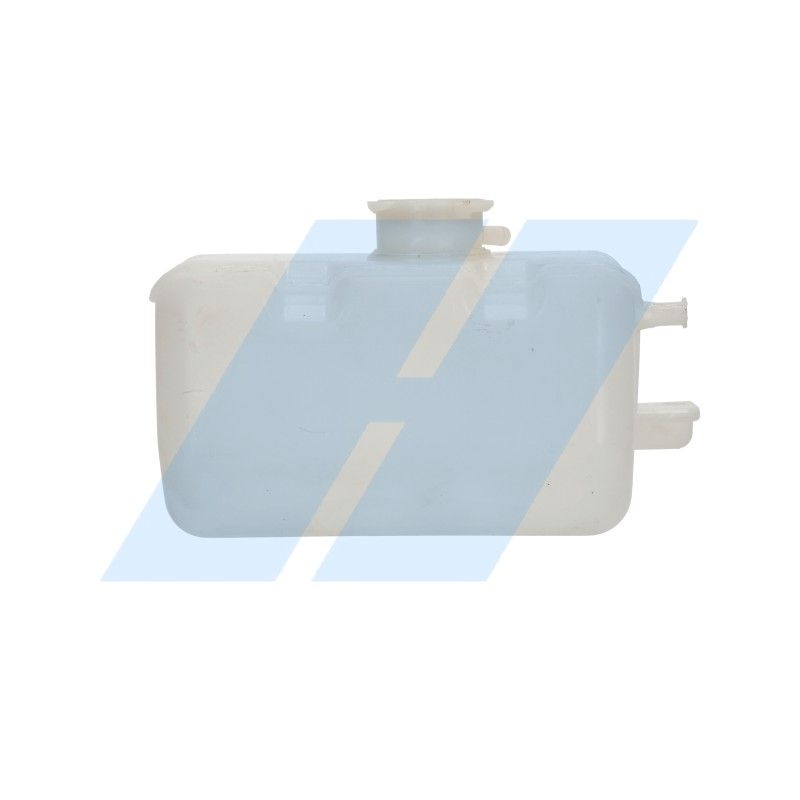 Vase d'expansion, liquide de refroidissement