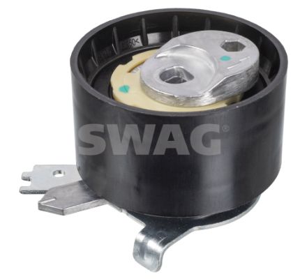 Rolka napinacza, pasek rozrządu SWAG 60 10 0519
