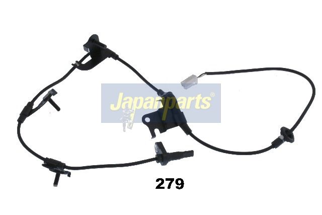 Levně Snímač, počet otáček kol JAPANPARTS ABS-279
