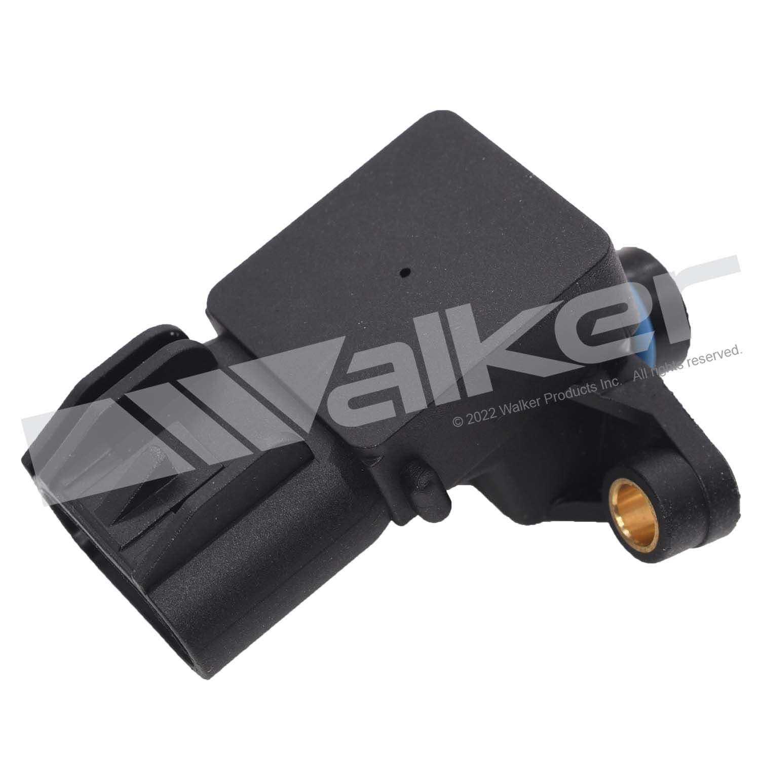 Czujnik, ciśnienie w kolektorze dolotowym WALKER PRODUCTS 225-1036