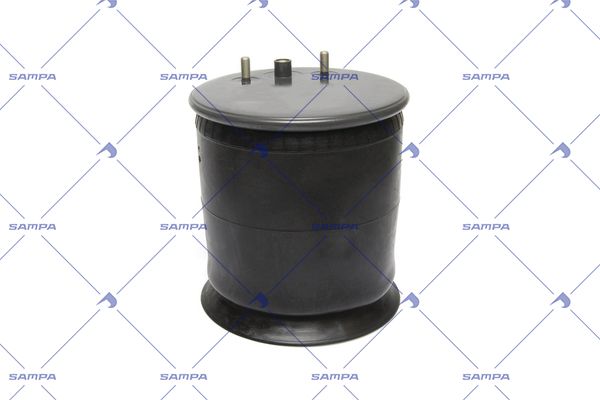 Burduf, suspensie pneumatica SAMPA SP 554927-KP