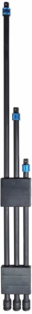 Set extensie, chei tubulare GEDORE KL-4007-328