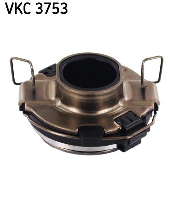 Łożysko oporowe SKF VKC 3753