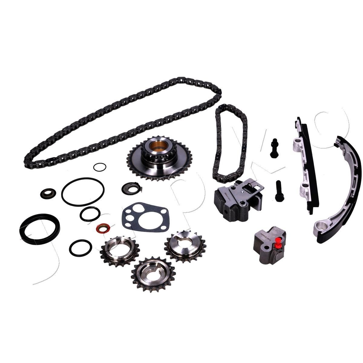 Комплект цели привода распредвала