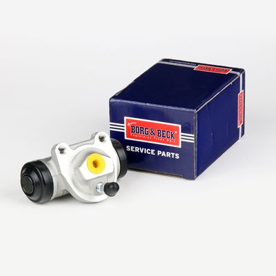 Cylinderek hamulcowy BORG & BECK BBW1716