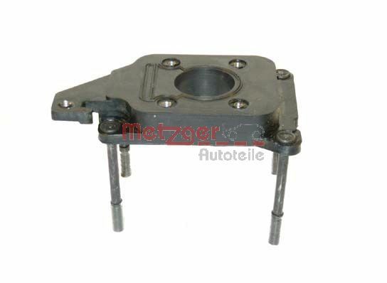 Flansa, injectie monopunct METZGER 8070849