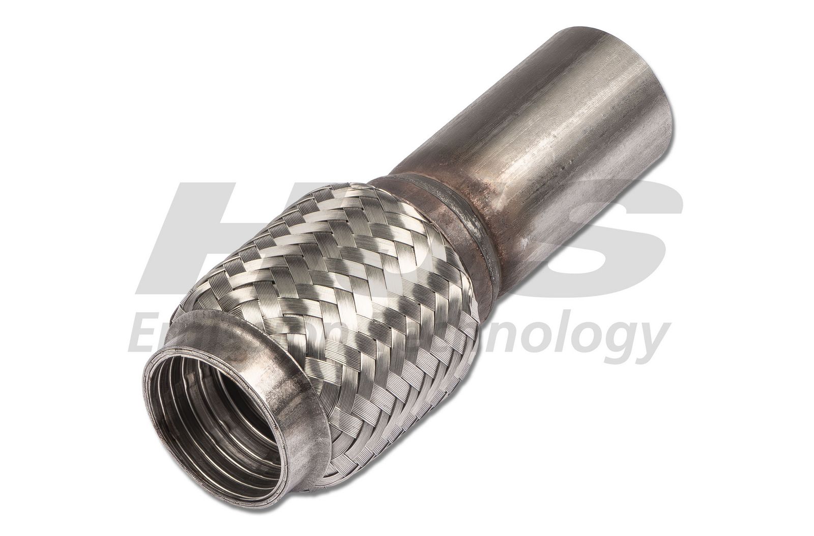 Teava flexibila, esapament HJS 83 00 8454