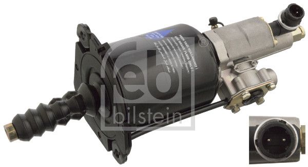 Servo ambreiaj FEBI BILSTEIN 108857