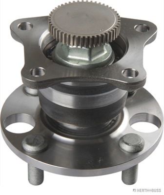 Set rulment roata HERTH+BUSS JAKOPARTS J4712044
