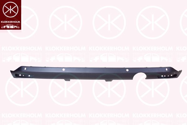 Spojler KLOKKERHOLM 0531972A1