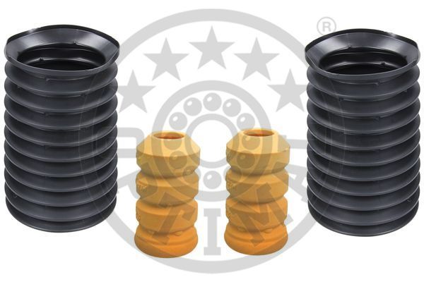 Zestaw ochrony przeciwpyłowej, amortyzator OPTIMAL AK-735019