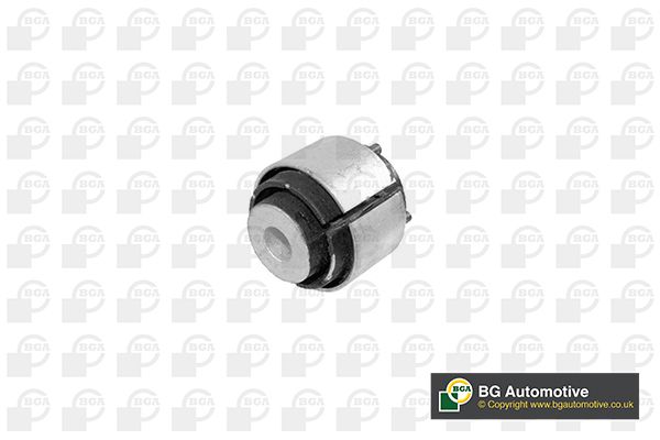 Łożyskowanie, wahacz BGA BU0900