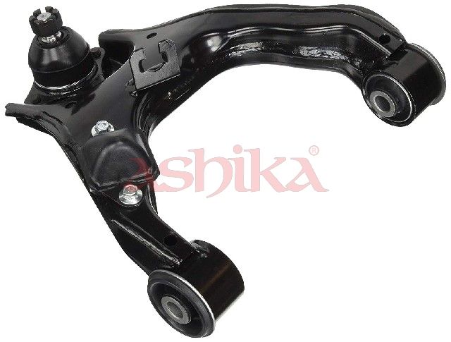 Brat, suspensie roata ASHIKA 72-05-516R