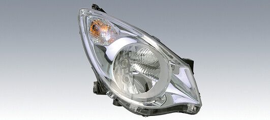 Projecteur principal