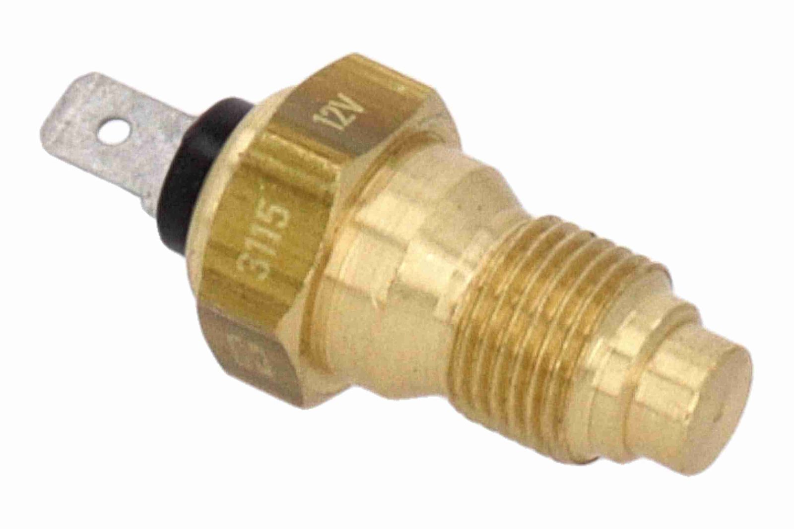 Sonde, température du liquide de refroidissement