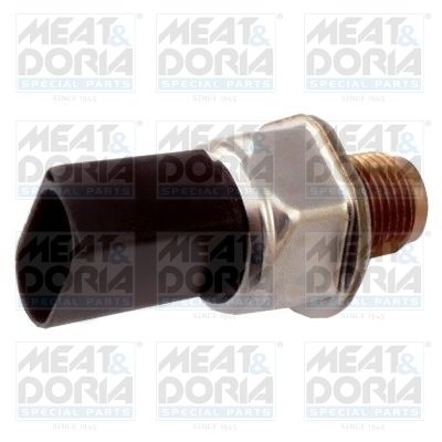 Snímač, tlak paliva MEAT & DORIA 9508