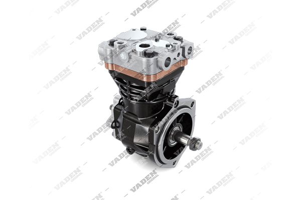 Compresor, instalatie aer comprimat VADEN 1800 090 001
