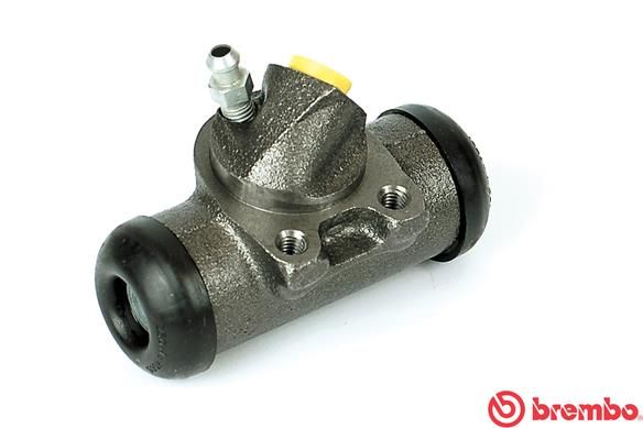 Cylinderek hamulcowy BREMBO A 12 006