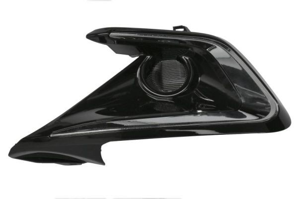 Grila ventilatie, bara protectie BLIC 5513-00-8146929P