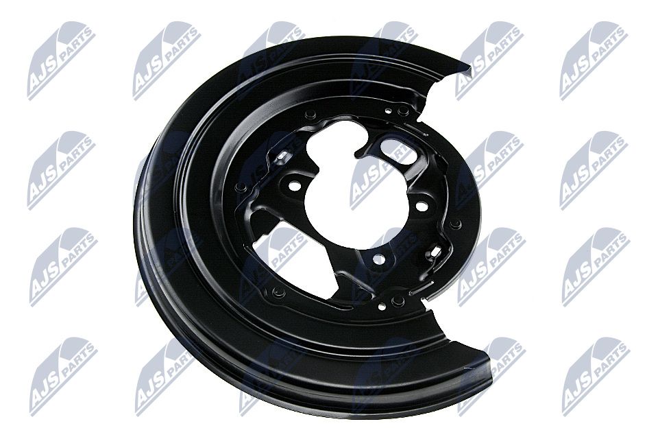 protectie stropire,disc frana NTY HTO-ME-027