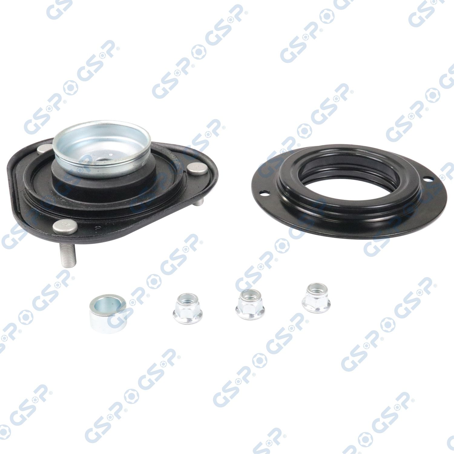 Ремкомплект, опора стойки амортизатора