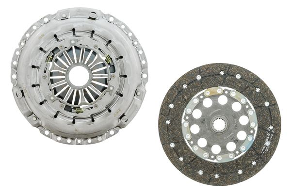 Set ambreiaj AISIN KY-087R