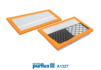 Filtr powietrza PURFLUX A1327-2