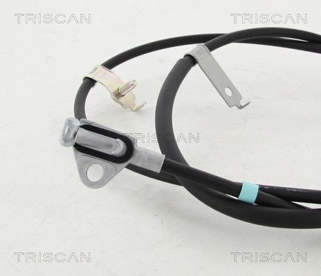 Levně Tažné lanko, parkovací brzda TRISCAN 8140 501125