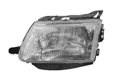 Reflektor VAN WEZEL 0950961