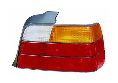 Lampa spate VAN WEZEL 0640932