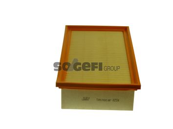 Filtr powietrza TECNOCAR A2554
