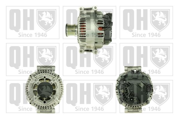 Alternator QUINTON HAZELL QRA1383