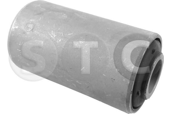 Łożyskowanie, korpus osi STC T458280
