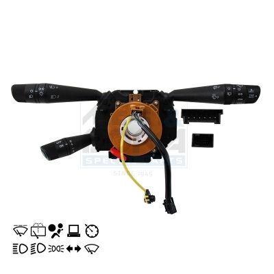 Tulede/kojameeste kangilüliti