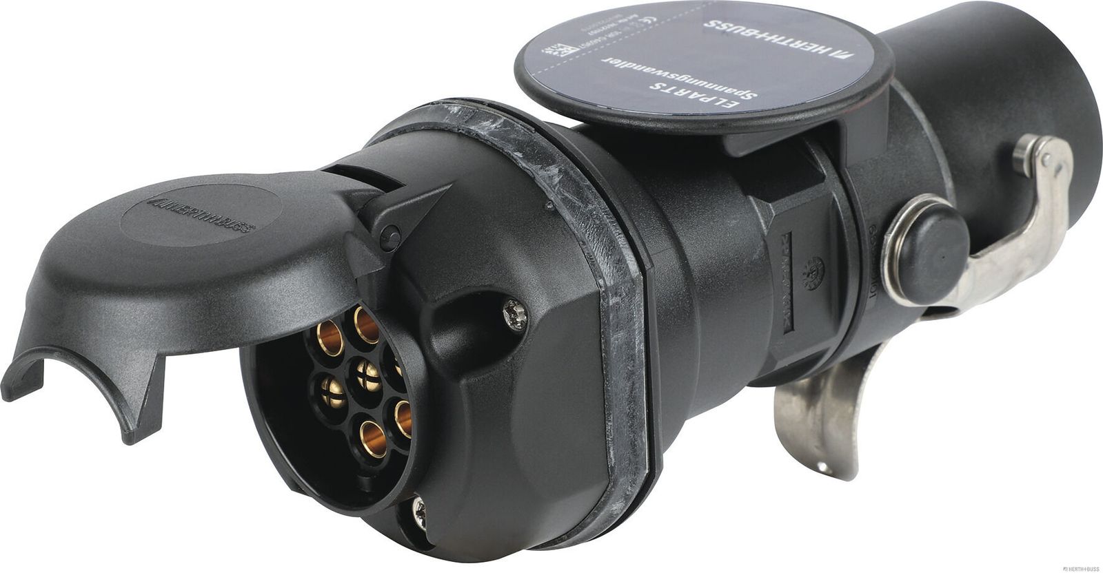 Transformator tensiune HERTH+BUSS ELPARTS 76121157