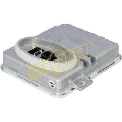 unitate de comanda,lampa cu descarcare pe gaz GEBE 9 9565 1
