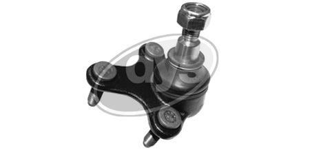 Przegub mocujący / prowadzący DYS 27-06104-2