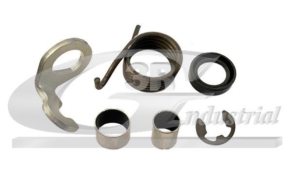 Furca decuplare, ambreiaj 3RG 22246