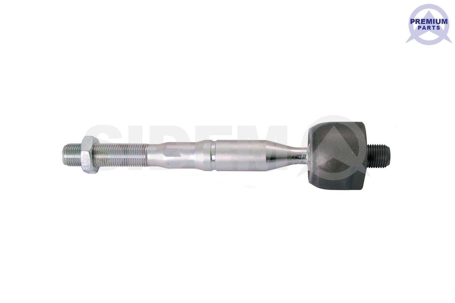 Połączenie osiowe, drążek kierowniczy poprzeczny SIDEM 72010