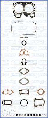 Zestaw uszczelek, głowica cylindrów AJUSA 52300100