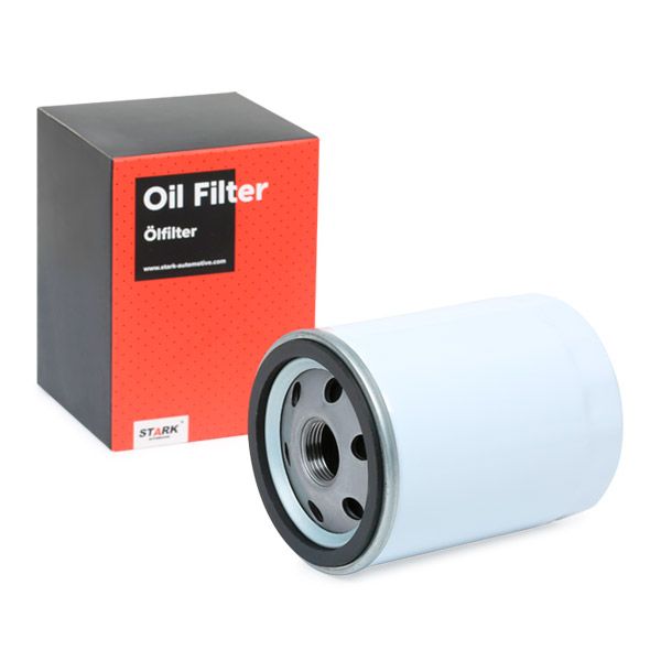 Масляный фильтр