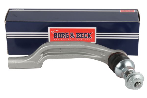 Końcówka drążka kierowniczego poprzecznego BORG & BECK BTR6266