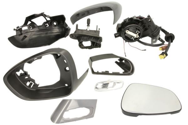 Наружное зеркало