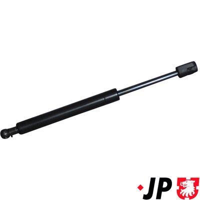 Gaasivedru, pagasi-/veoruum