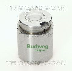 Tłoczek, zacisk hamulca TRISCAN 8170 233418