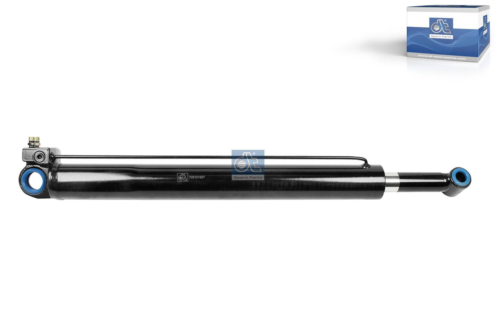 Cilindru basculare, cabina sofer DT Spare Parts 7.77007SP